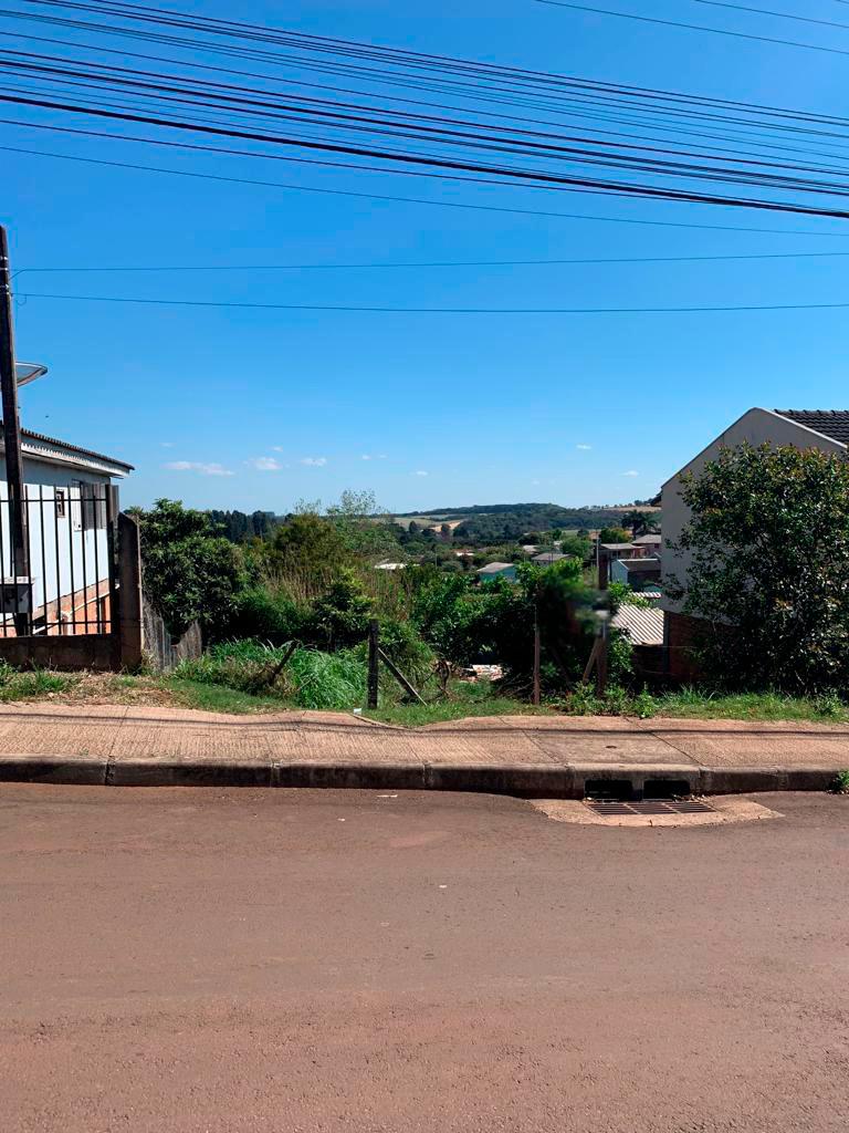 Terreno na Vila Schisler em Passo Fundo — Lorenzato Imóveis