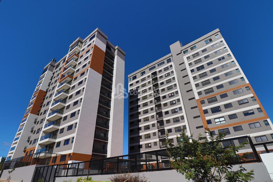 Apartamento no Kube Home Resort em Passo Fundo — Lorenzato Imóveis
