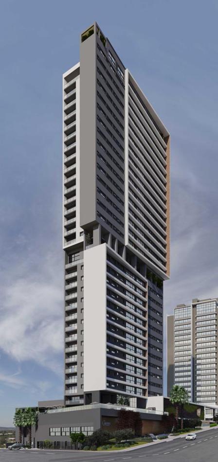 Apartamento no Residencial Cabernet em Passo Fundo — Lorenzato Imóveis
