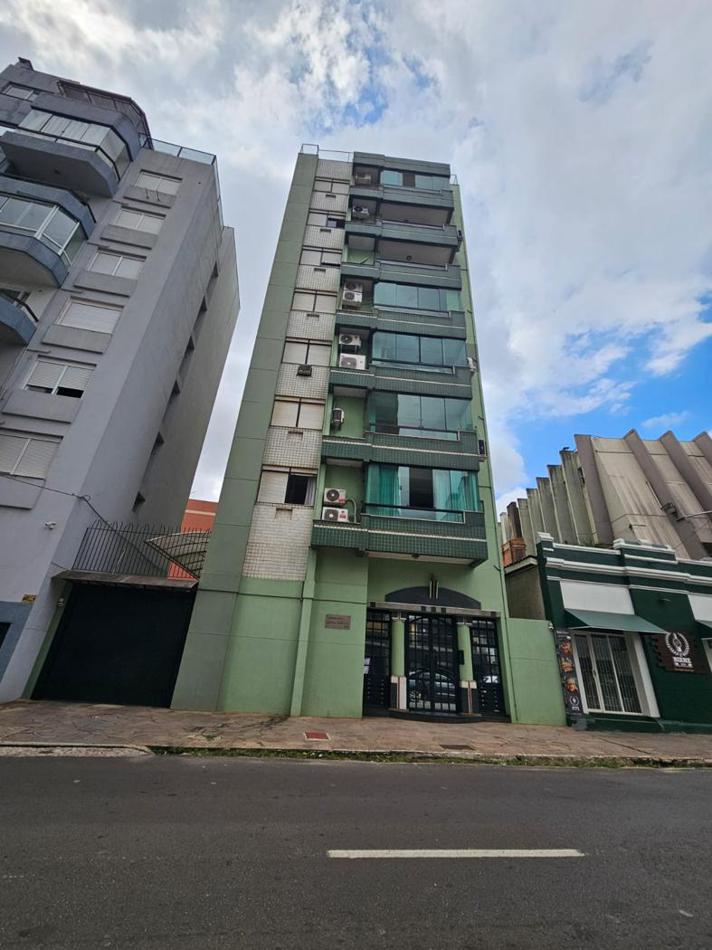 Apartamento no Residencial Ilha Bela em Passo Fundo — Lorenzato Imóveis