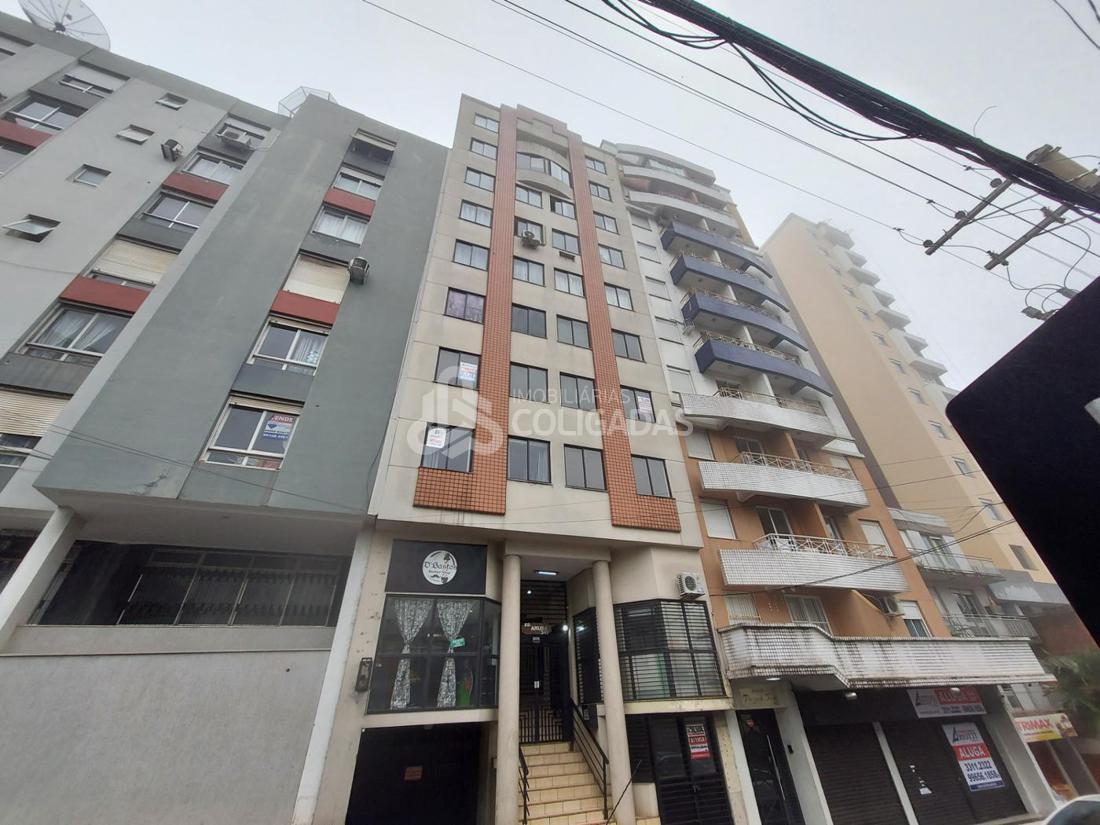 Kitnet no Ed. Aruba em Passo Fundo — Lorenzato Imóveis