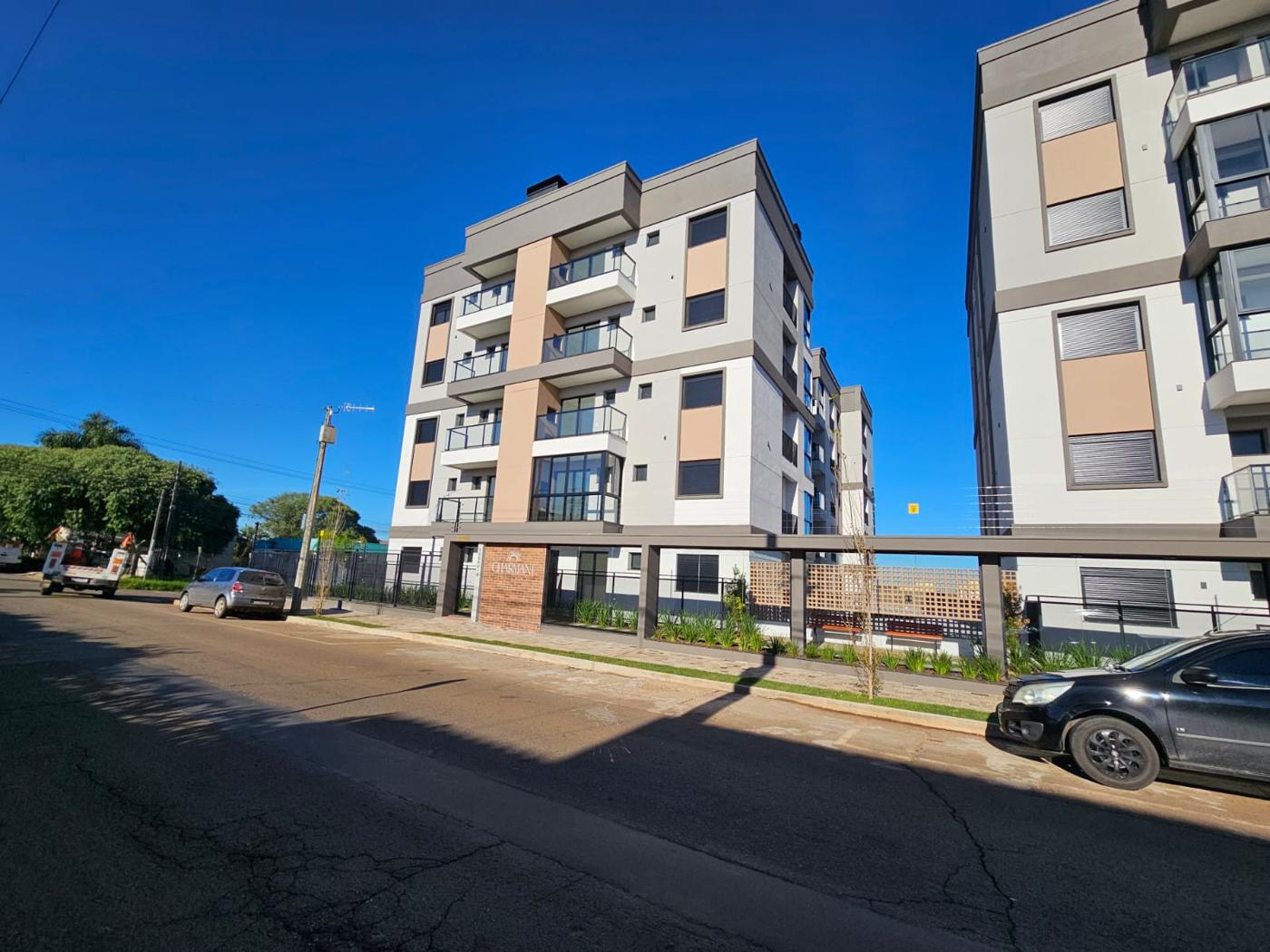 Apartamento no Charmant Village em Passo Fundo — Lorenzato Imóveis