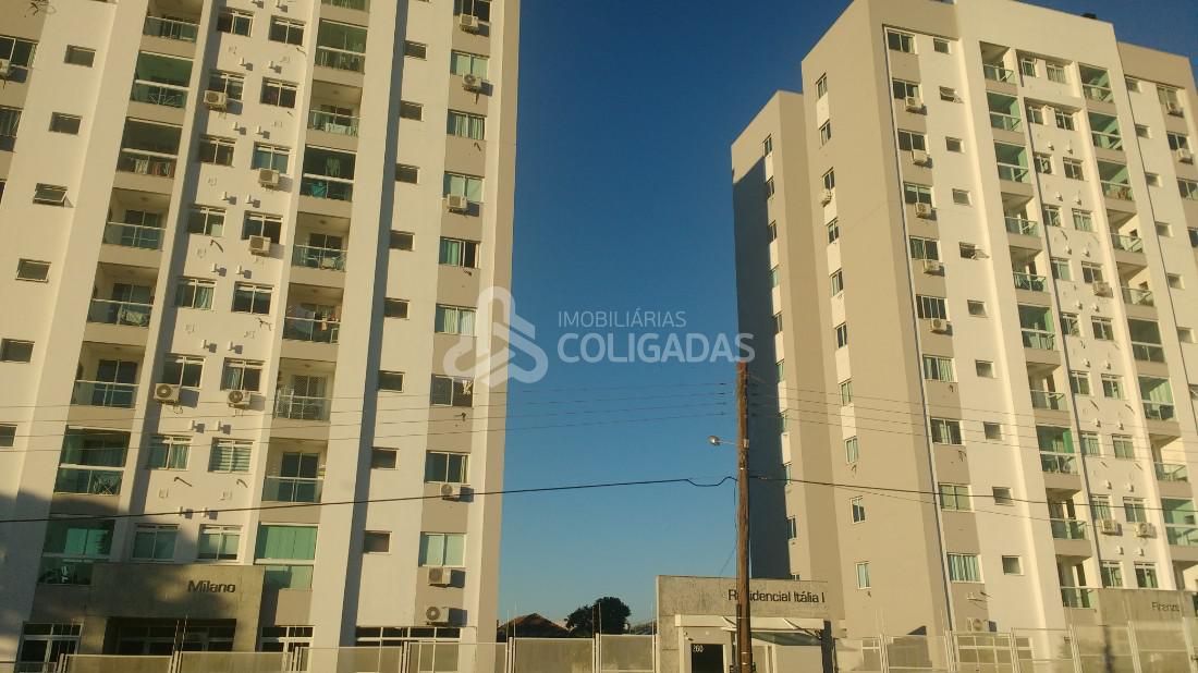 Apartamento no Itália I em Passo Fundo — Lorenzato Imóveis
