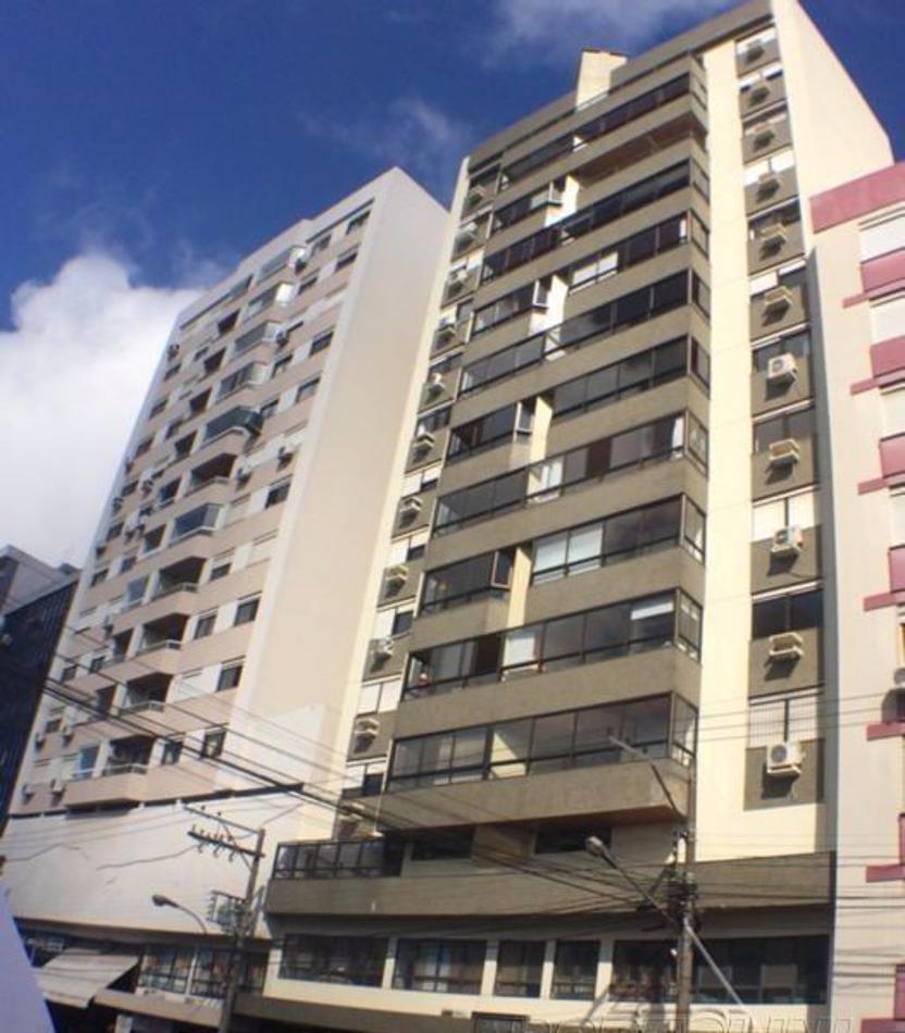 Apartamento no Ed. Toulouse Lautrec em Passo Fundo — Lorenzato Imóveis