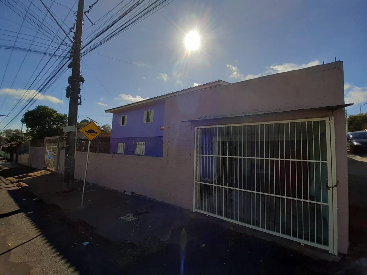Casa 4 Dormitórios em Passo Fundo — Lorenzato Imóveis