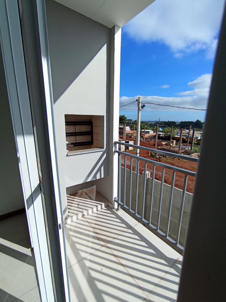 Apartamento Ed. Alameda em Passo Fundo — Lorenzato Imóveis