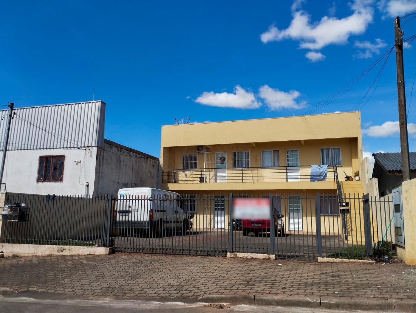 Apartamento 2 Dormitórios em Passo Fundo — Lorenzato Imóveis