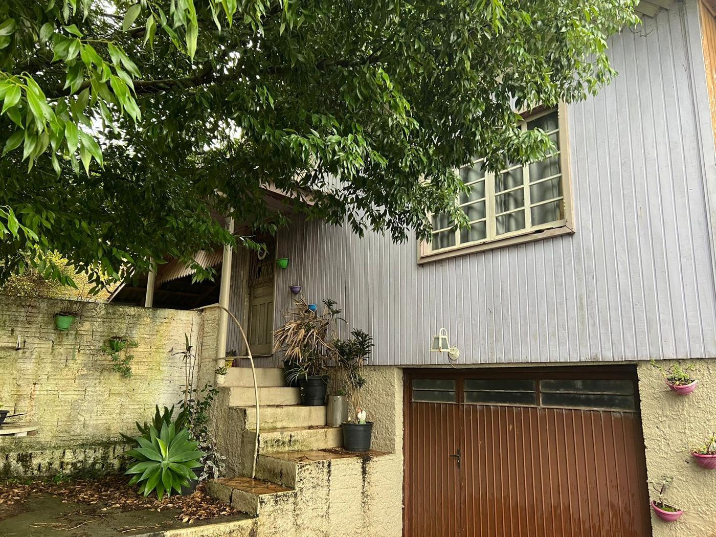 Casa 2 Dormitórios em Passo Fundo — Lorenzato Imóveis