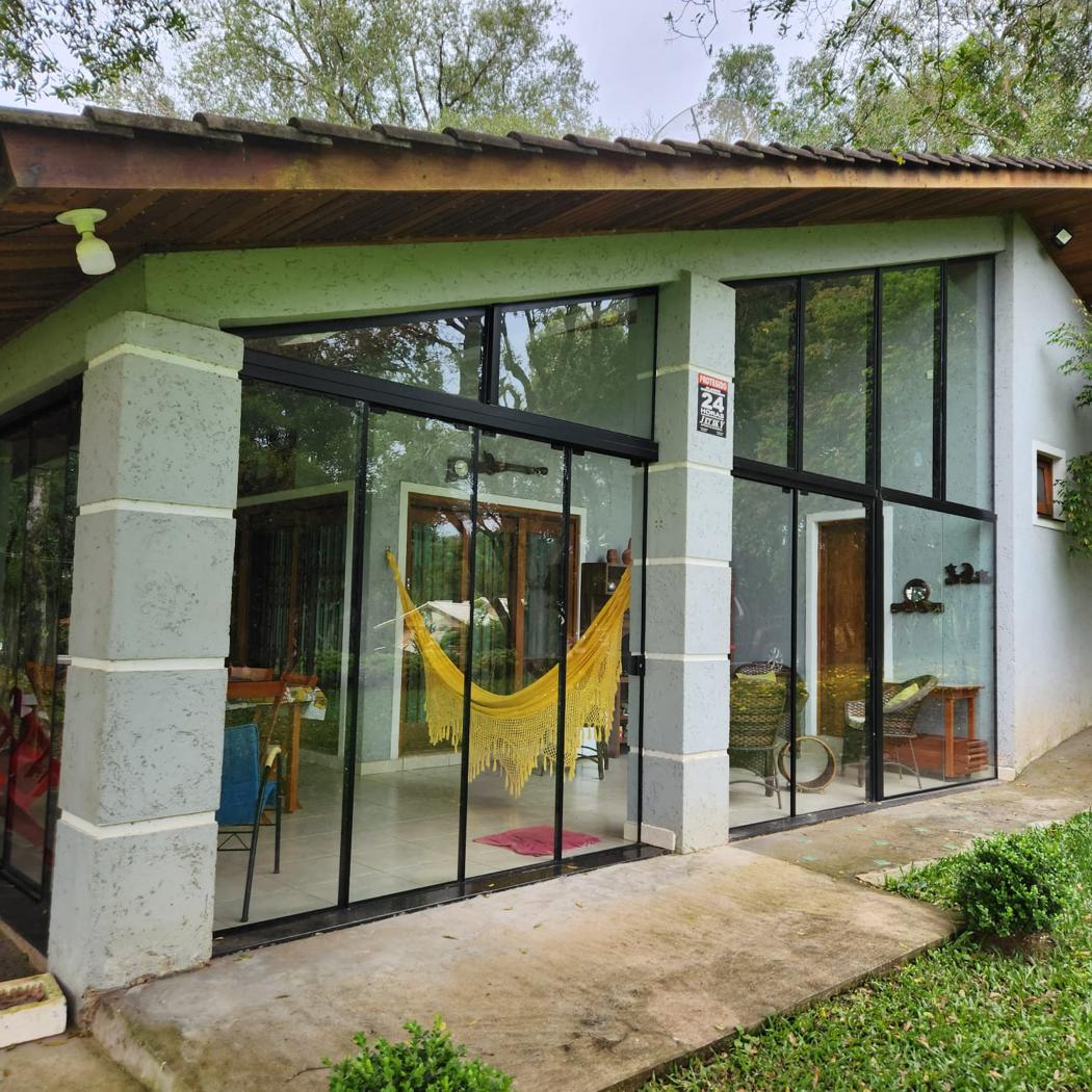 Casa em Condomínio no Capingui em Passo Fundo — Lorenzato Imóveis