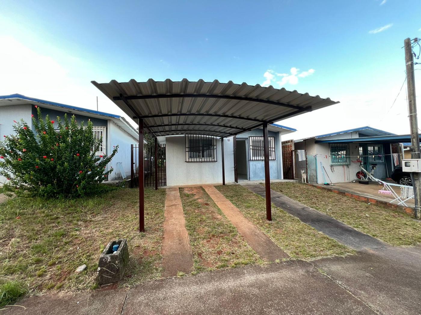 Casa no Condomínio Jardim das Hortências em Passo Fundo — Lorenzato Imóveis