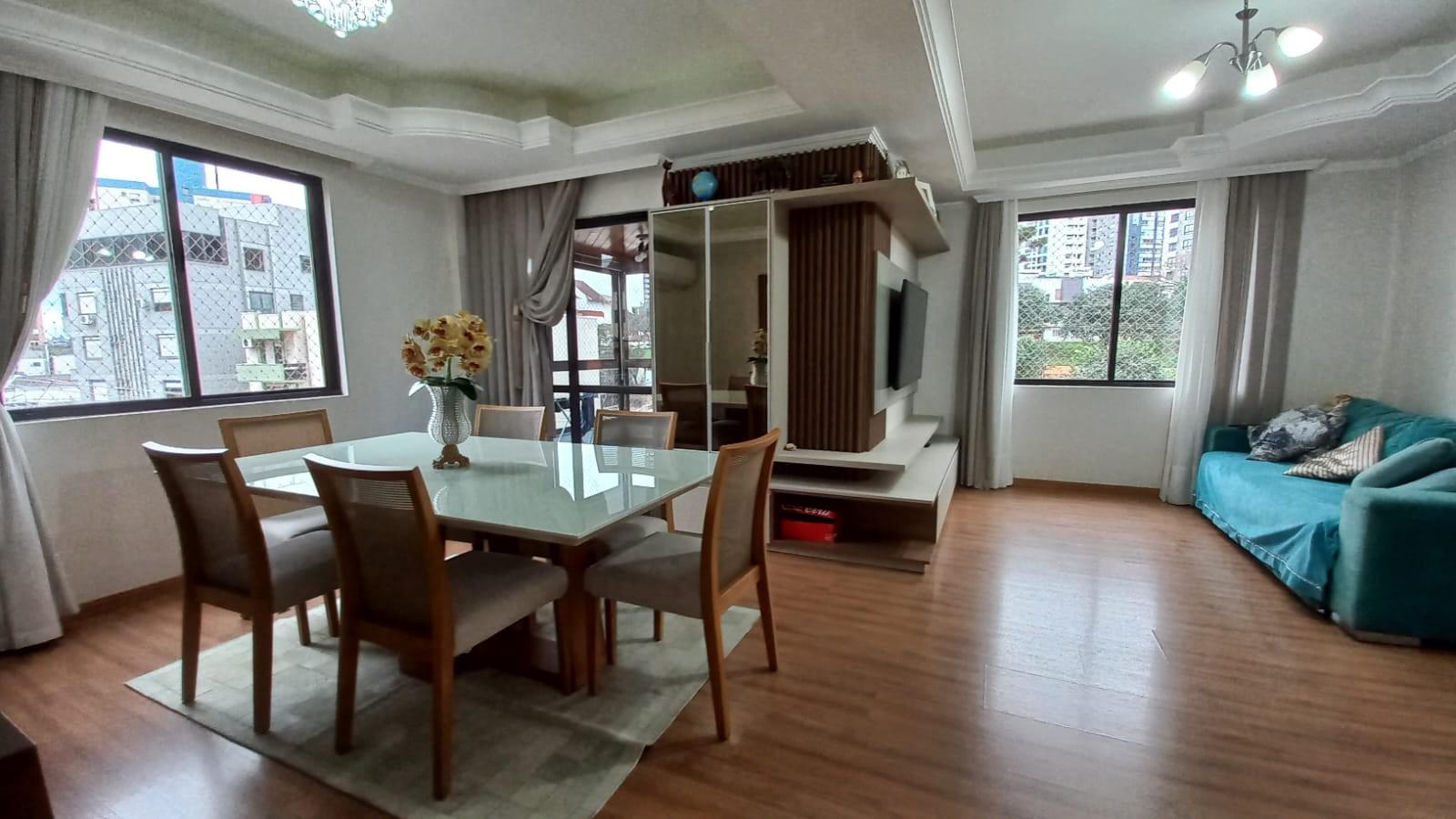 Apartamento no Residencial Varadero em Passo Fundo — Lorenzato Imóveis