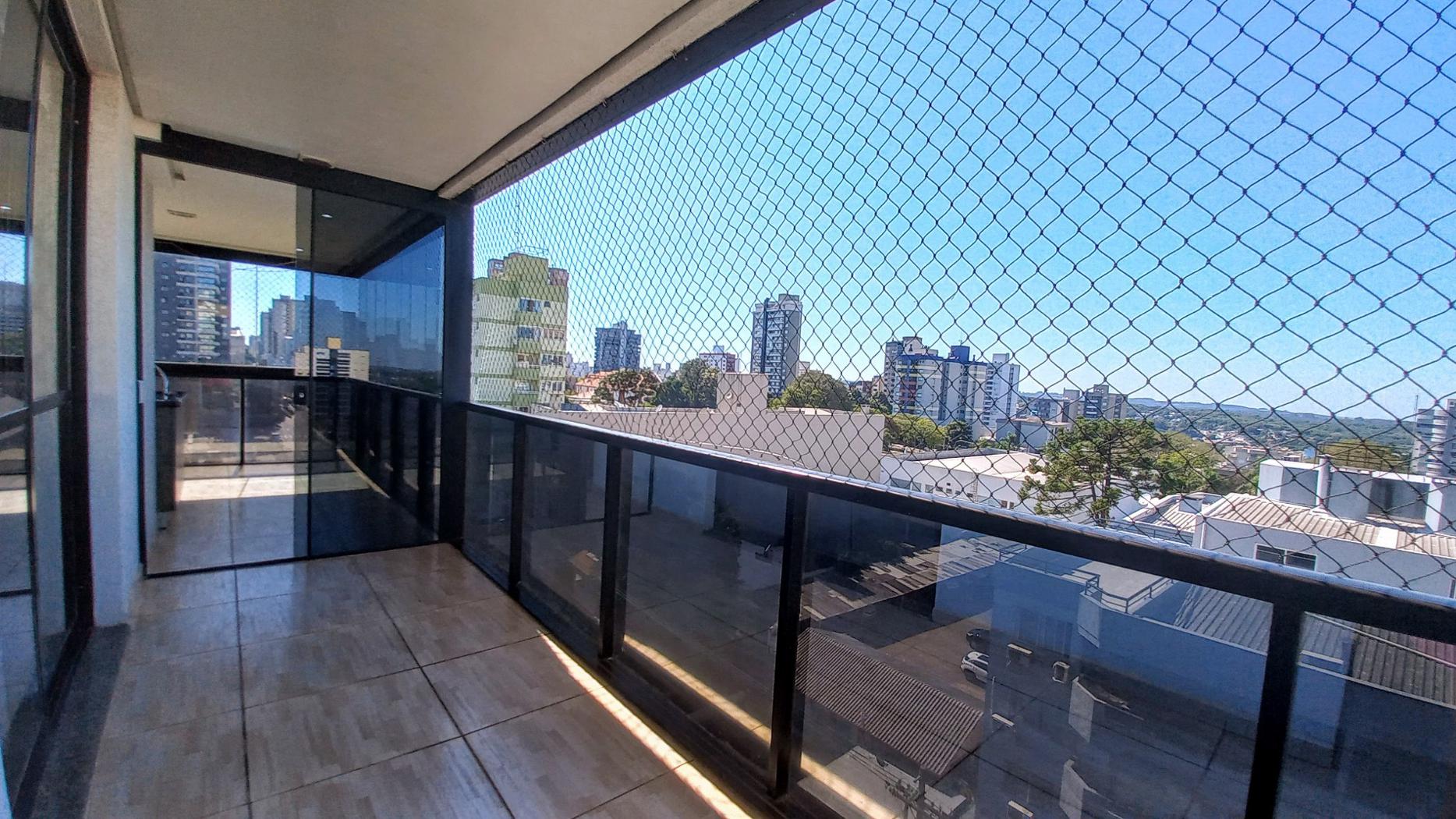 Apartamento Residencial Dubai em Passo Fundo — Lorenzato Imóveis