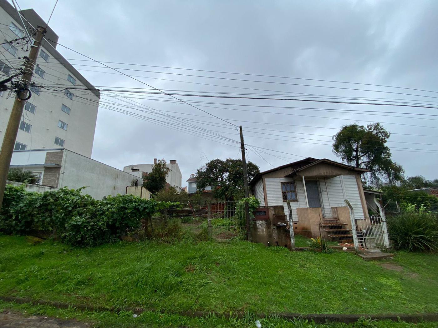 Terreno em Passo Fundo — Lorenzato Imóveis