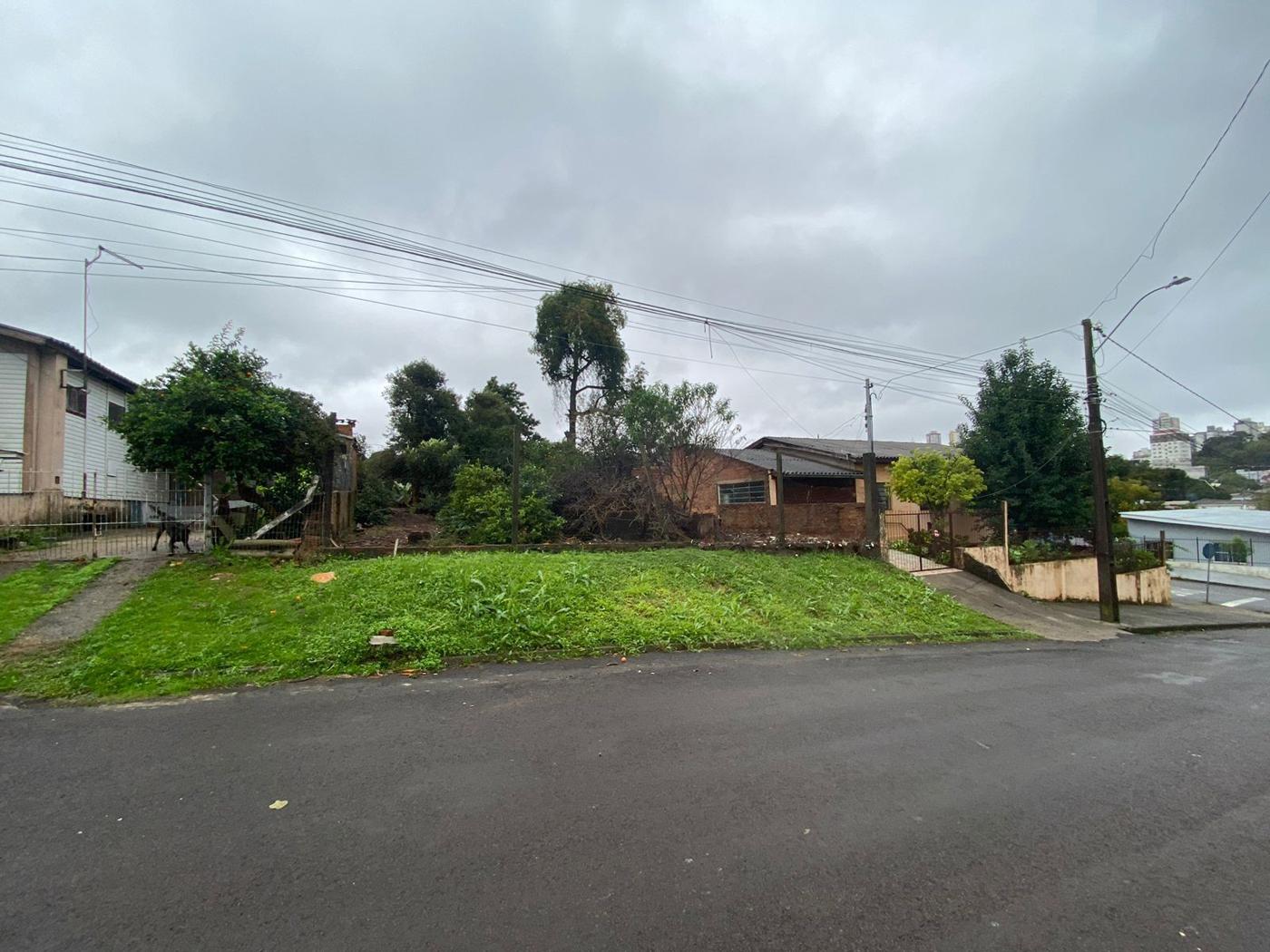 Terreno em Passo Fundo — Lorenzato Imóveis
