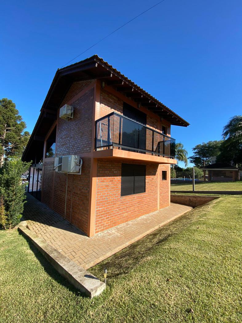 Casa em Ernestina em Passo Fundo — Lorenzato Imóveis
