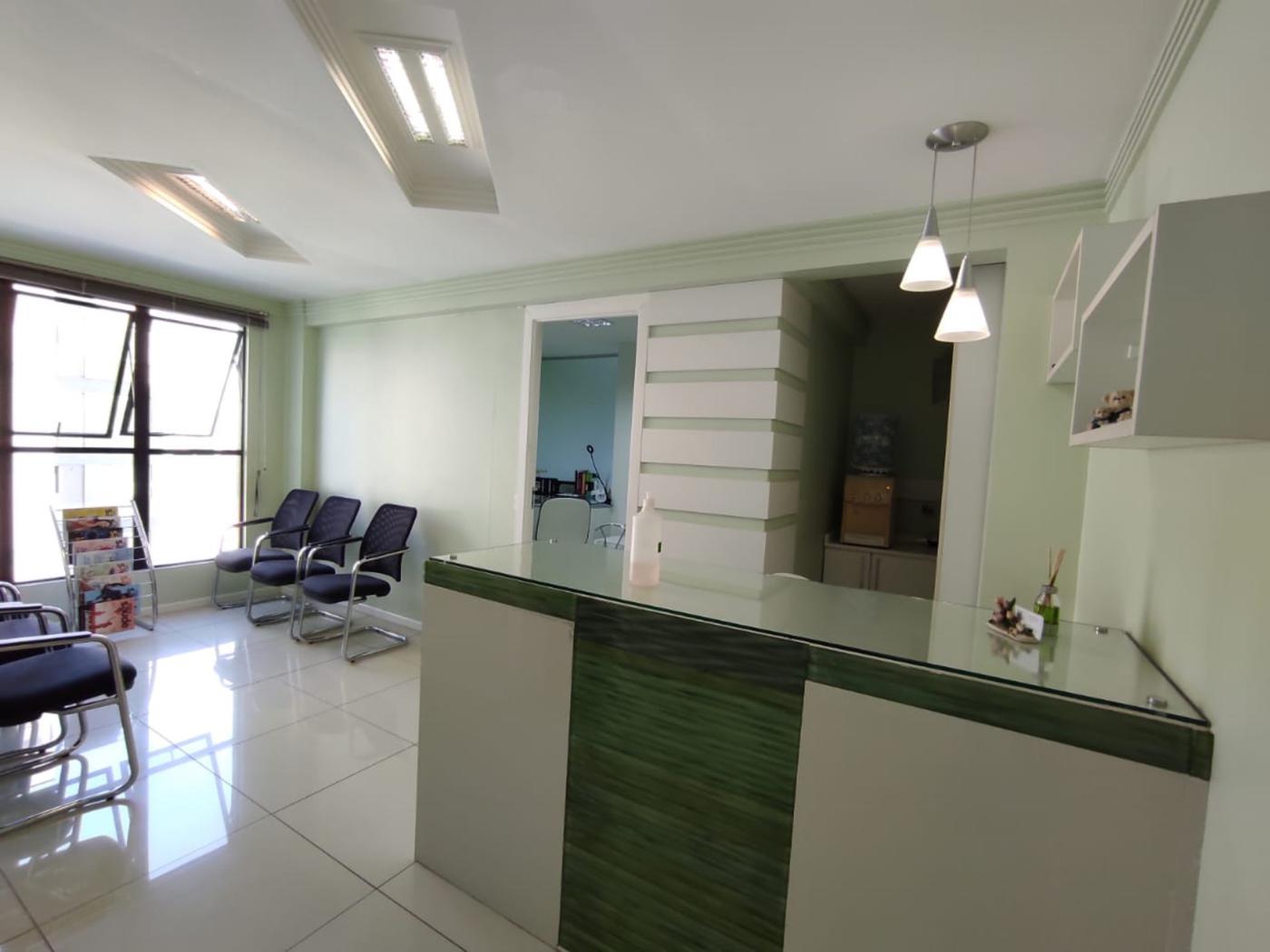 Sala Aérea no João Zanatta Filho em Passo Fundo — Lorenzato Imóveis