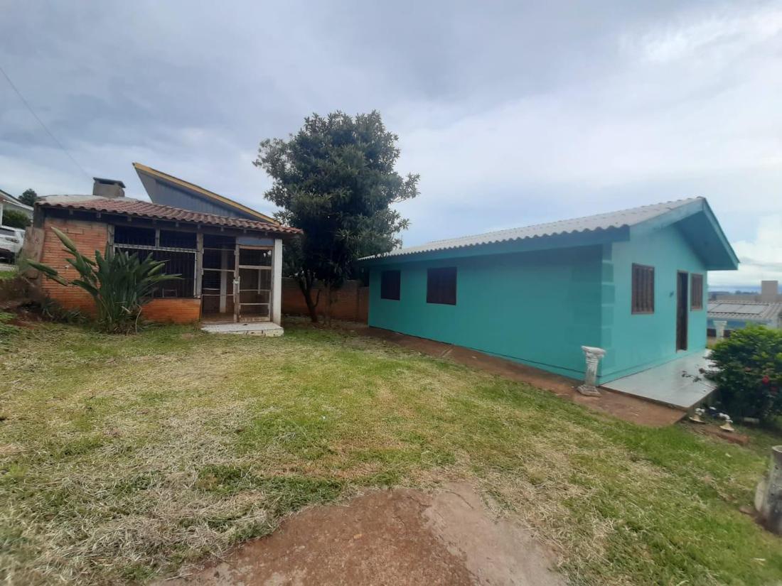 Casa 3 Dormitórios em Passo Fundo — Lorenzato Imóveis