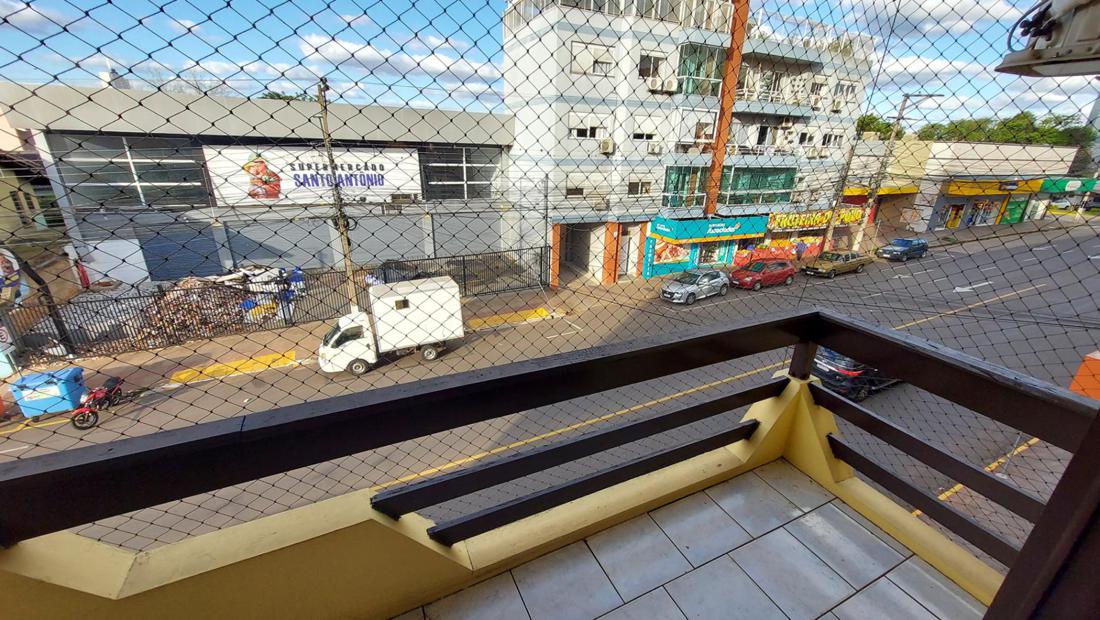 Apartamento 3 Dormitórios em Passo Fundo — Lorenzato Imóveis