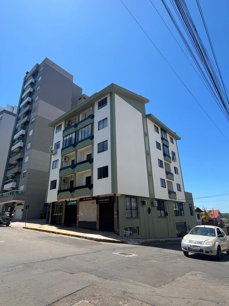 Apartamento no Residencial Becker em Passo Fundo — Lorenzato Imóveis
