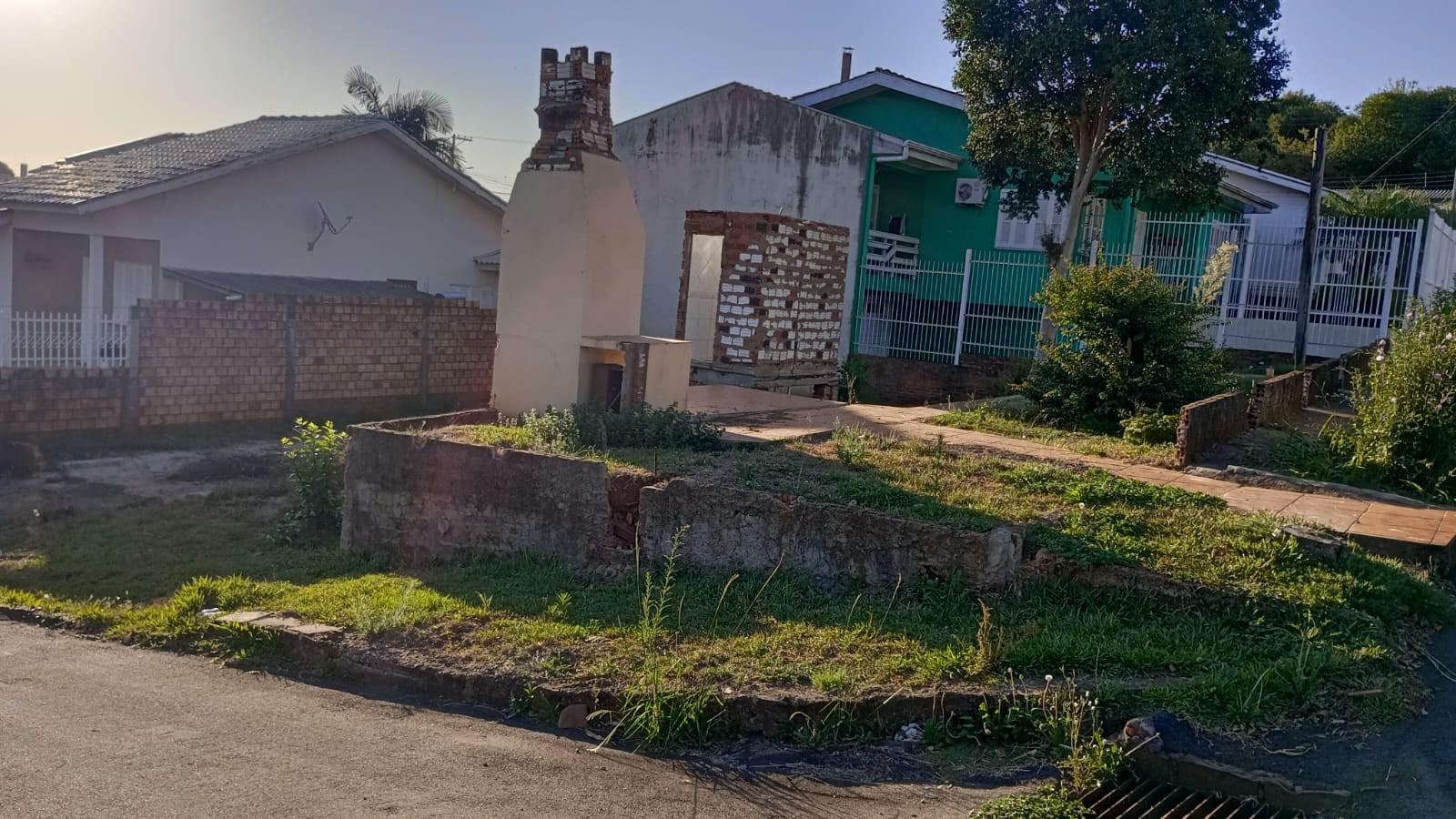 Terreno no Loteamento Pampa em Passo Fundo — Lorenzato Imóveis