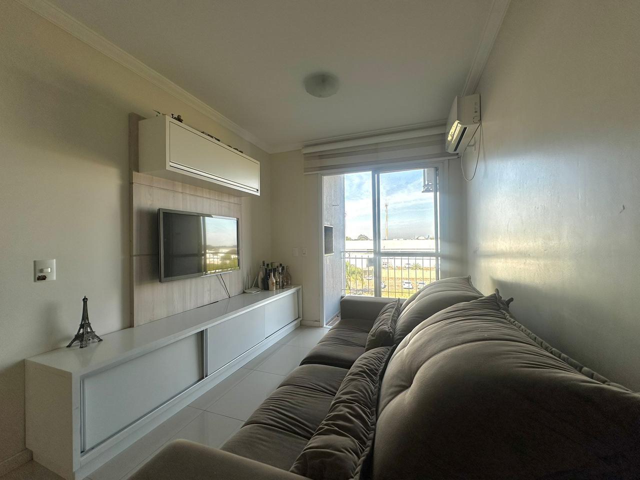 Apartamento no Residencial Garden em Passo Fundo — Lorenzato Imóveis
