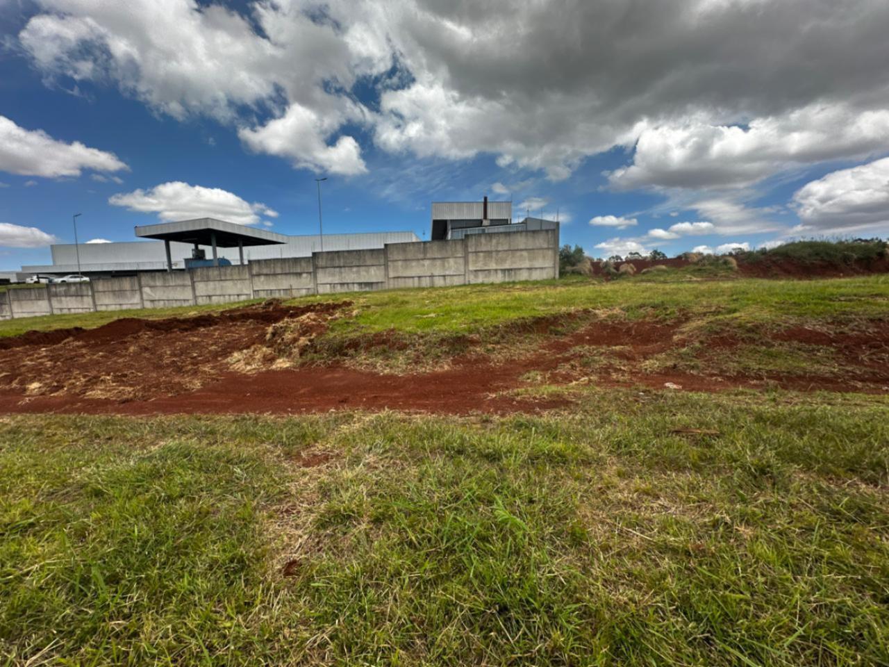 Terreno no Parque dos Eucaliptos em Passo Fundo — Lorenzato Imóveis
