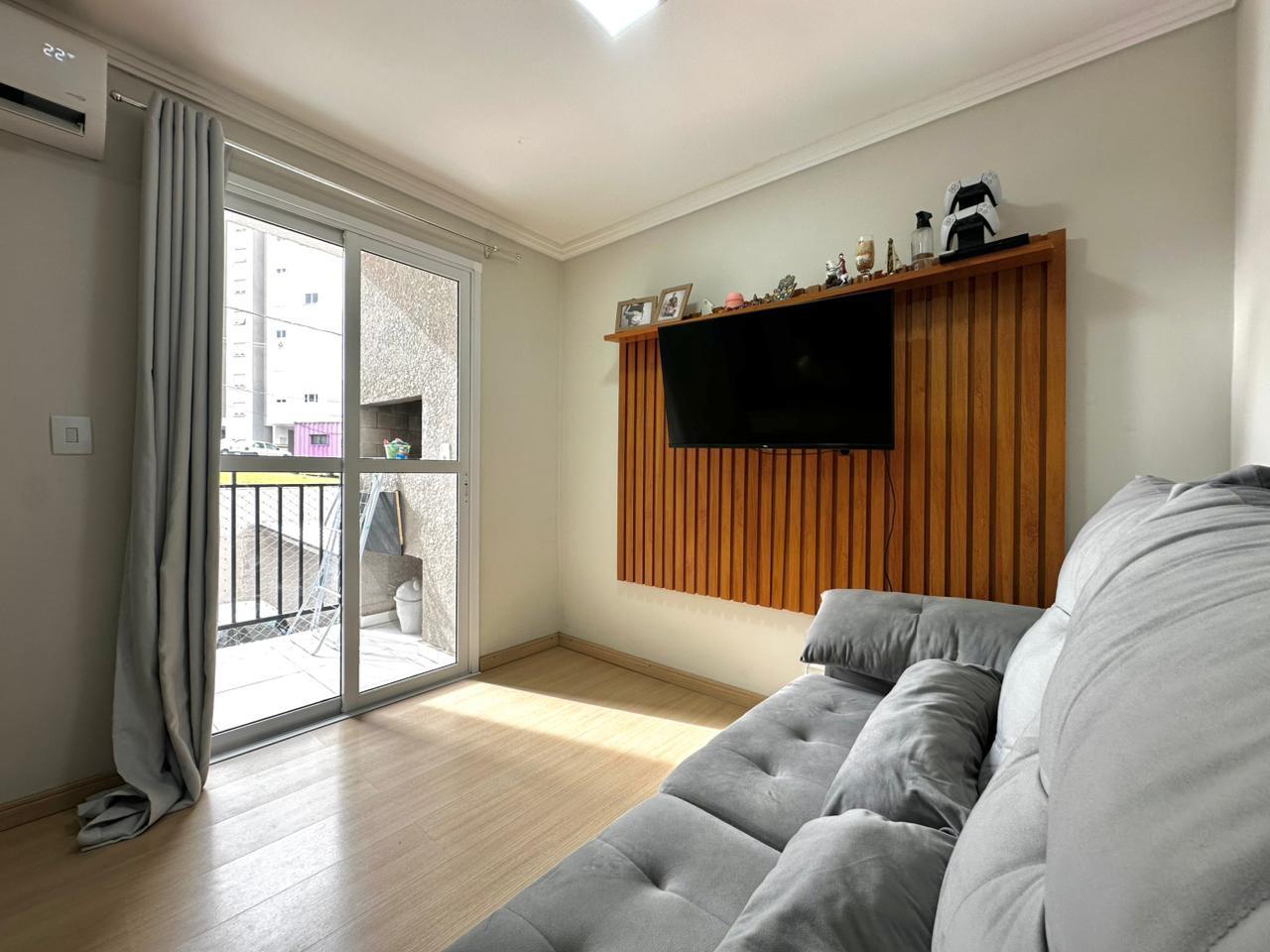 Apartamento no Tarumans II em Passo Fundo — Lorenzato Imóveis