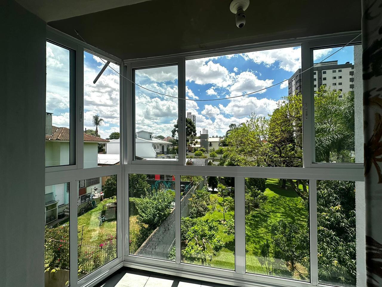 Apartamento no Ed. Dona Eliza em Passo Fundo — Lorenzato Imóveis