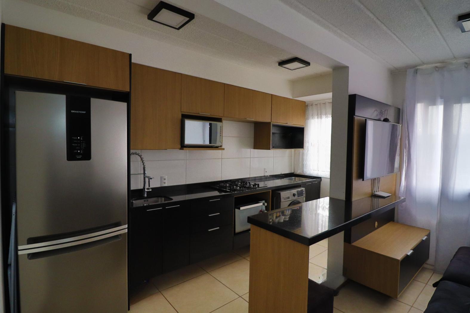 Apartamento no Parque Princesa em Passo Fundo — Lorenzato Imóveis