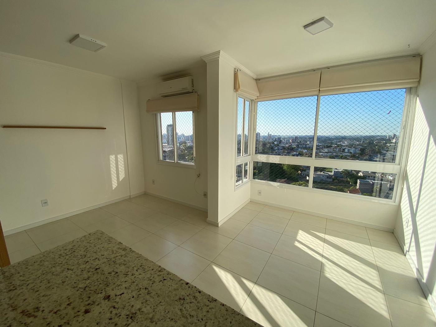 Apartamento no Urbano Tower em Passo Fundo — Lorenzato Imóveis