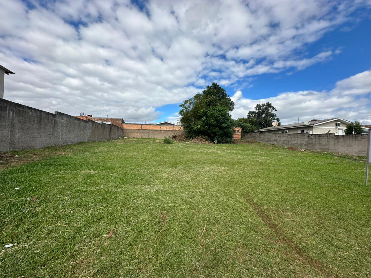 Terreno no Leonardo Ilha em Passo Fundo — Lorenzato Imóveis