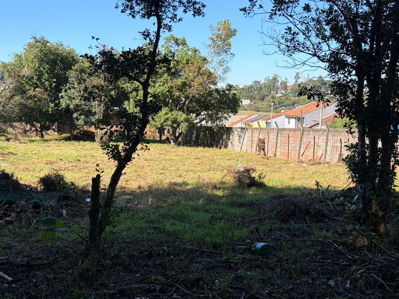 Terreno no Xangrilá em Passo Fundo — Lorenzato Imóveis