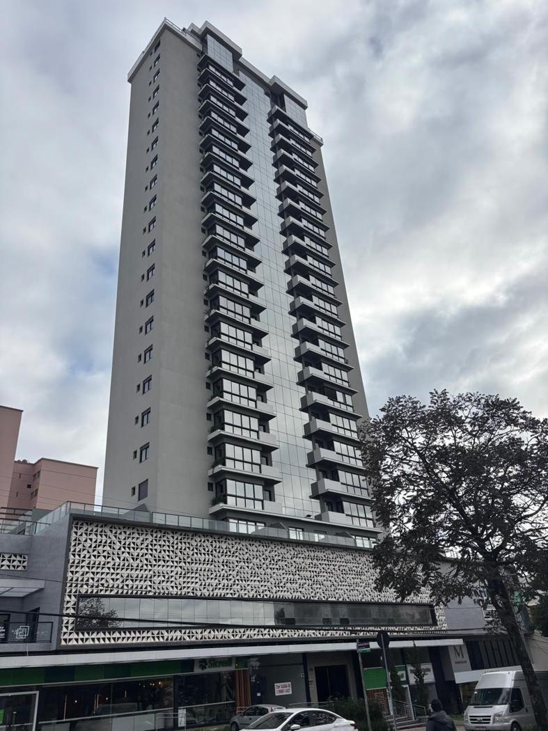 Studio no Moving Square em Passo Fundo — Lorenzato Imóveis