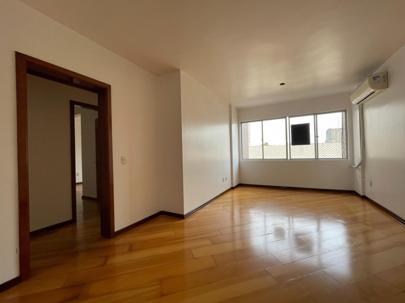Apartamento no Residencial Leonardo Da Vinci em Passo Fundo — Lorenzato Imóveis
