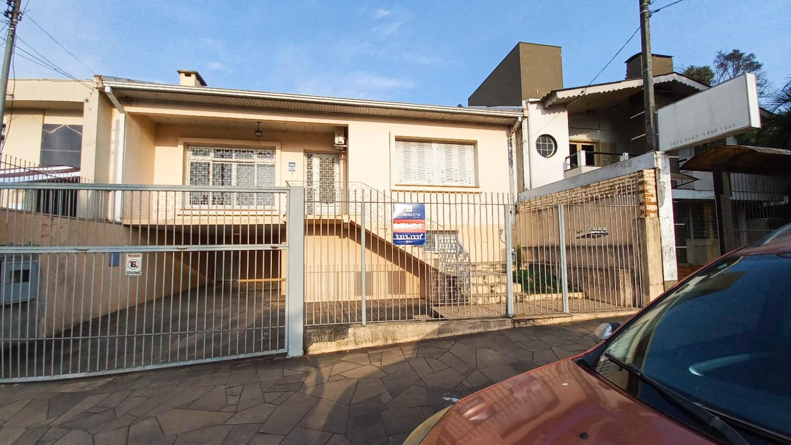 Casa 4 Dormitórios em Passo Fundo — Lorenzato Imóveis