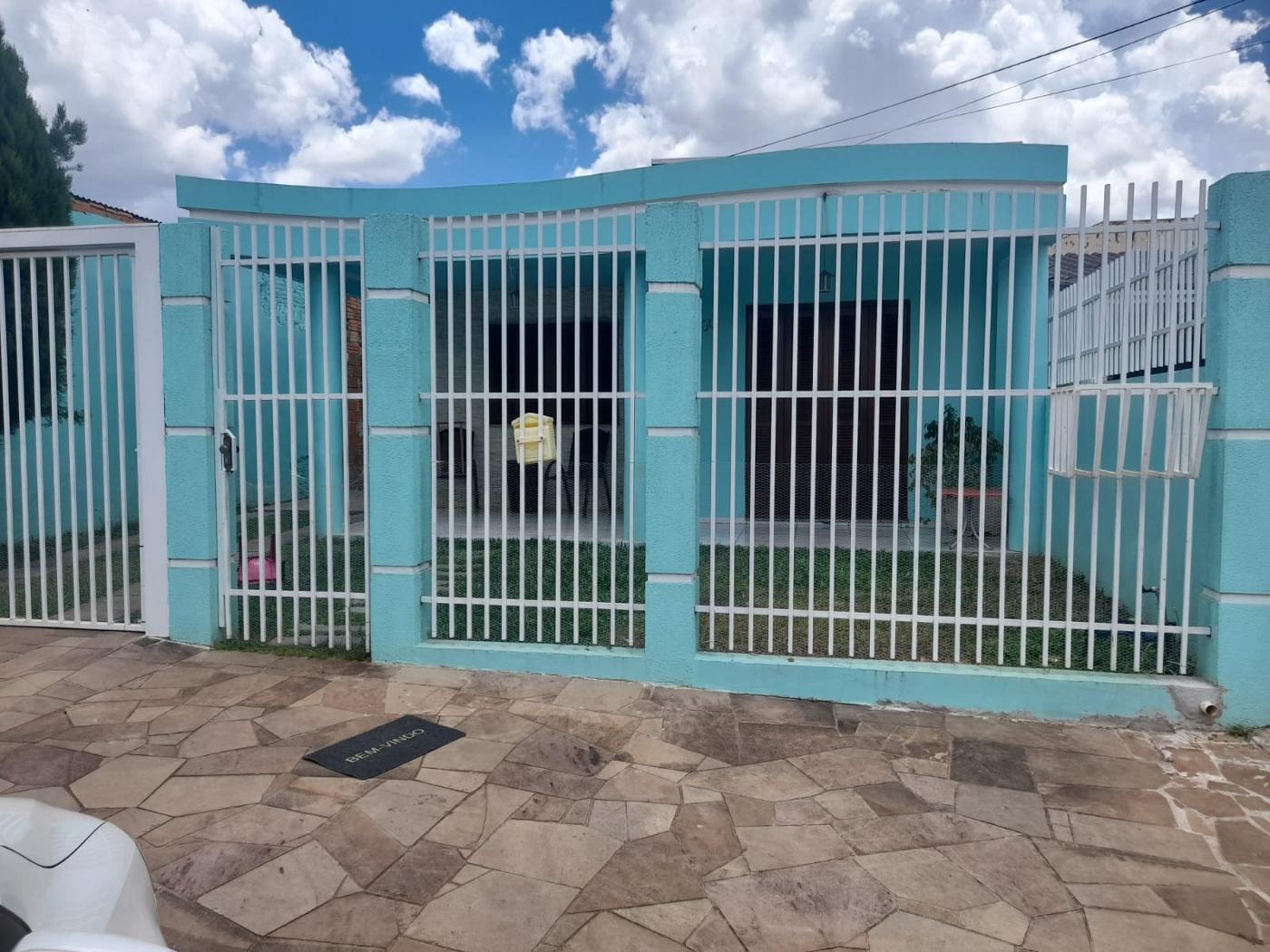 Casa 3 Dormitórios em Passo Fundo — Lorenzato Imóveis